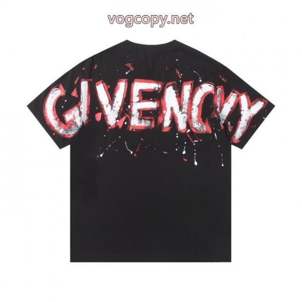 GIVENCHYスーパー ブランド コピーTシャツ海外限定モデル 新作 最安価格新品 美品！    5 