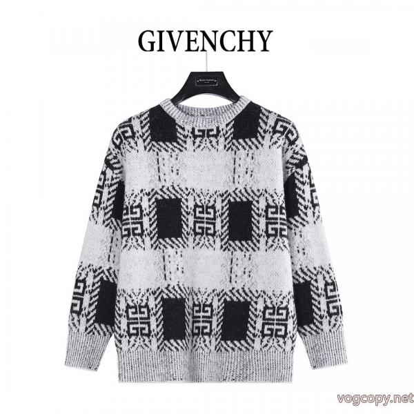セーター甘過ぎず大人な印象に 最前線2026 冬の涼しい人気新作激安 通販 専門店GIVENCHY. 0 