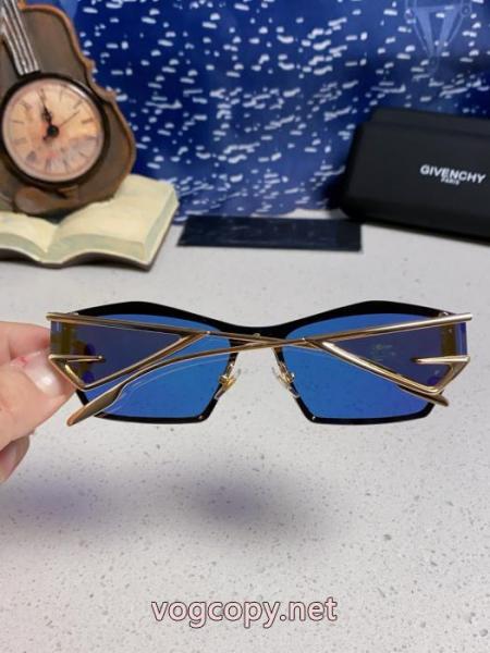 ブランド 偽物 激安ジバンシィ サングラス個性的 新鮮ながら上品 お洒落に魅せる. 5