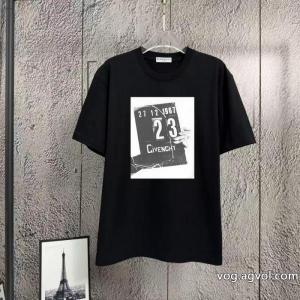 半袖Tシャツ定番人気アイテムセール ストリートの王道！ 26AWの最新アイテムGIVENCHY激安 通販 ブランド