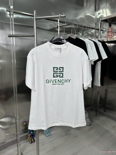 コピー ブランド 販売GIVENCHYTシャツフィット感のある ファッションに新しい色 新作入荷格安 0