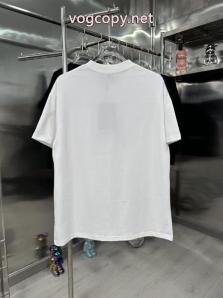 コピー ブランド 販売GIVENCHYTシャツフィット感のある ファッションに新しい色 新作入荷格安 1