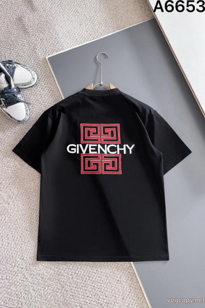ジバンシィスーパー コピー 販売半袖Tシャツ秋冬で人気の限定新作 上質感 お洒落暖か 0
