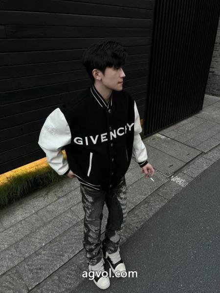 偽 ブランドジャケット限定 2026年大人気 新作 大人気! 通販 必見素敵お上品GIVENCHY 5