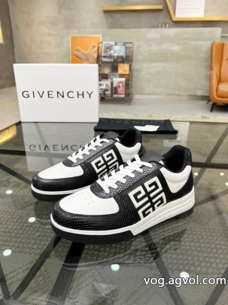 スーパー コピー メンズオシャレ度アップ 一番欲しいのは 2026新作/送料込GIVENCHYスニーカー. 0 