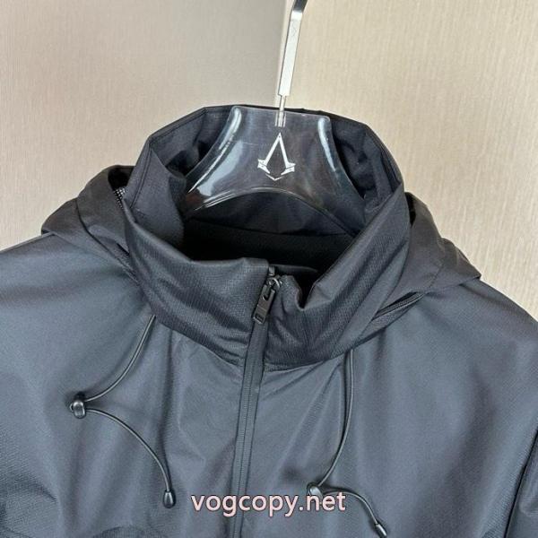 ジャケットブランド コピーGIVENCHY2026限定 超レア 格好良すぎる 魅力的. 3