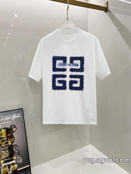 GIVENCHY偽 ブランド 販売人気売れ筋商品 最新作 大人のファッション半袖Tシャツ 0 