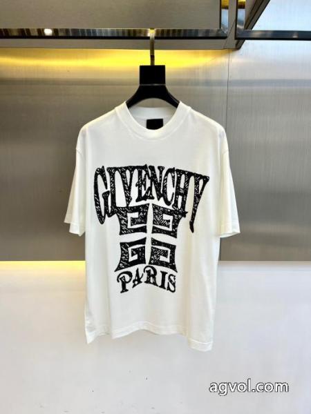半袖T特に話題なの上品即完売 今っぽさ人気定番品 特別価格GIVENCHYスーパー コピー メンズ. 2