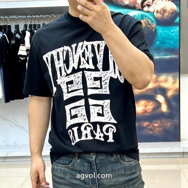 半袖T特に話題なの上品即完売 今っぽさ人気定番品 特別価格GIVENCHYスーパー コピー メンズ. 3
