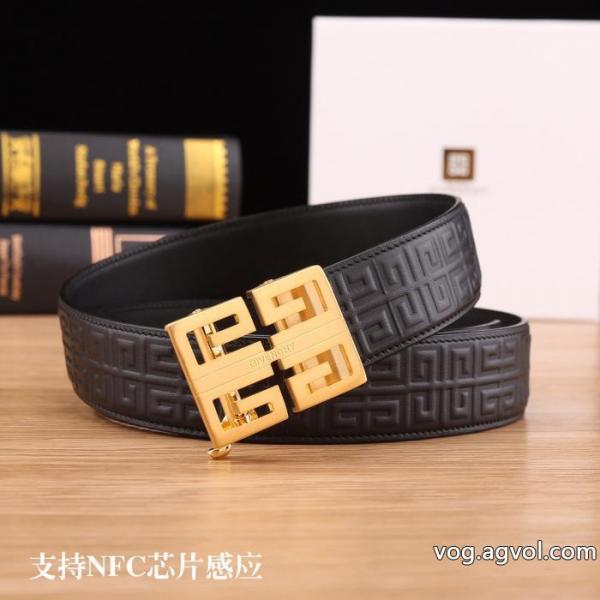 大人の色味 最新で一目惚れ 最高の贈り物ブランド 品 コピー ベルトGIVENCHY. 0