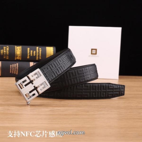 大人の色味 最新で一目惚れ 最高の贈り物ブランド 品 コピー ベルトGIVENCHY. 6