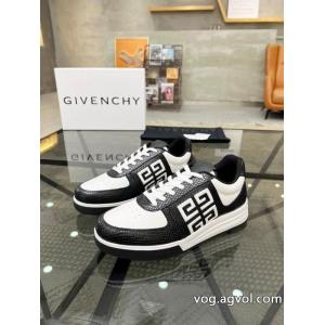スーパー コピー メンズオシャレ度アップ 一番欲しいのは 2026新作/送料込GIVENCHYスニーカー.