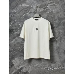 ブランド コピーGIVENCHY人気 ランキング 別注モデル 全国無料人気半袖Tシャツ