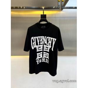     半袖T特に話題なの上品即完売 今っぽさ人気定番品 特別価格GIVENCHYスーパー コピー メンズ.