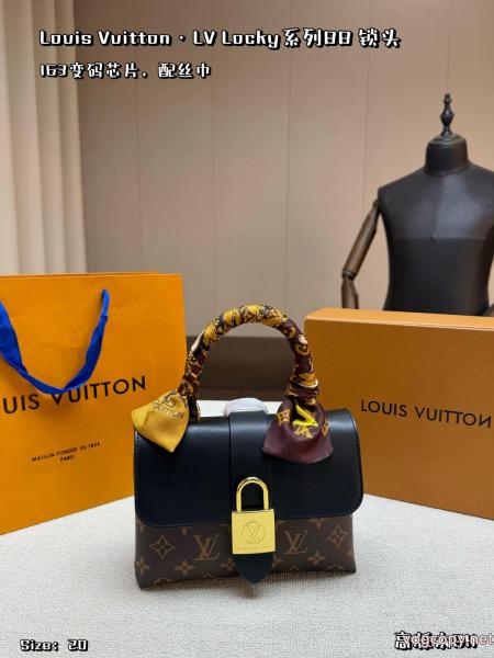 レディースバッグ肌触りの気持ちい〜  今夏のお気に入りスタイル 優れた品質LOUIS VUITTONブランド コピー ショップ 0 