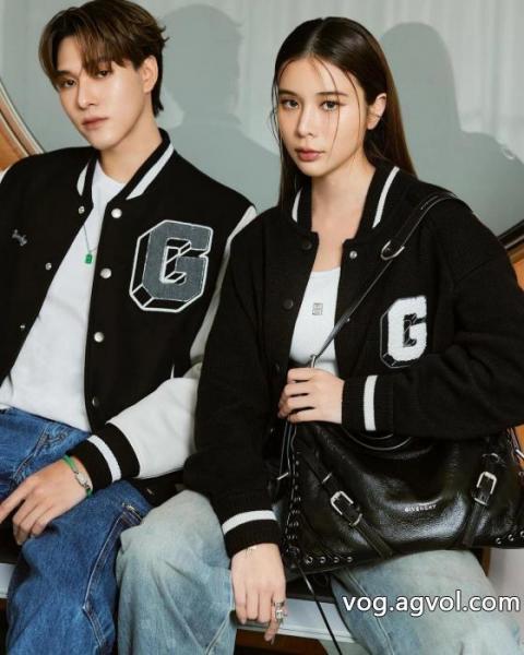 ブランド 通販店SS26極上発売 極力最安値 ストリートファッションジャケットGIVENCHY 0 