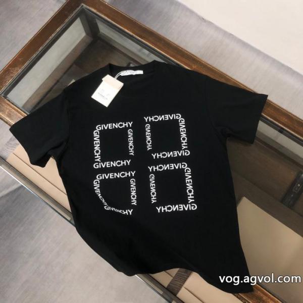 半袖Tスーパー コピー 通販値下げ! 2026のトレンド 最高の贈り物GIVENCHY. 0