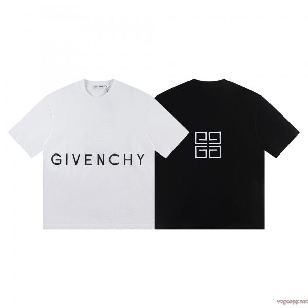 激安 ブランド 通販根強い人気定番商品 高品質な商品 VIP Sale 半袖Tシャツジバンシィ 0