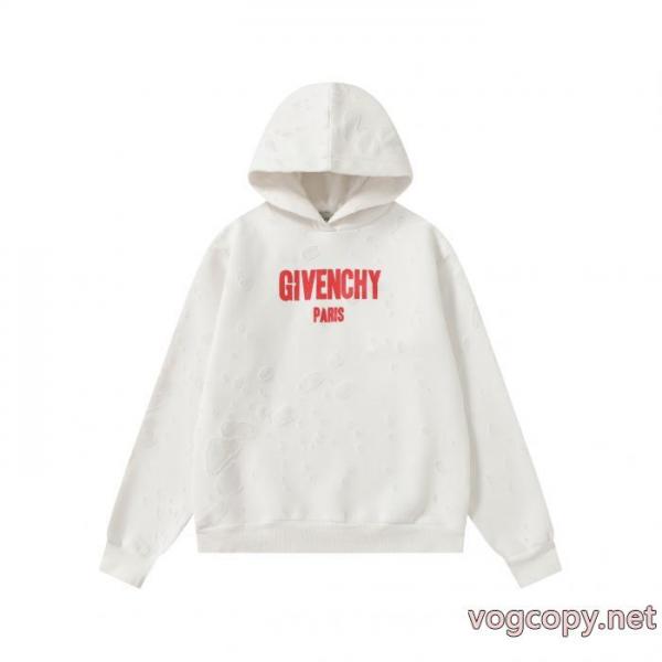 激安 ブランド 通販パーカーGIVENCHY商品例 数量限定SALE 26ss海外直営 4