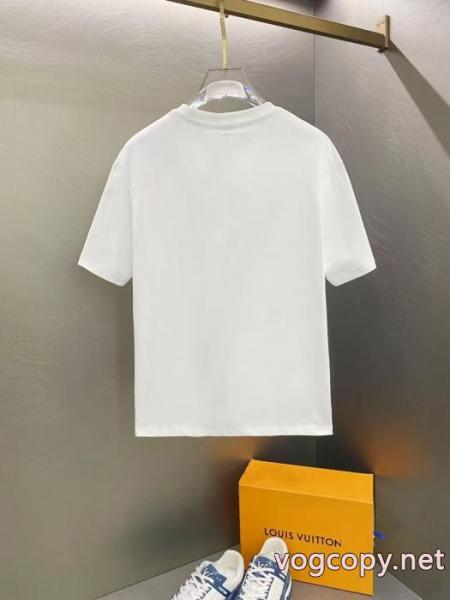 コピー 品 ブランド超人気最新作 この夏は注目新作 2026年用半袖Tシャツジバンシィ 3