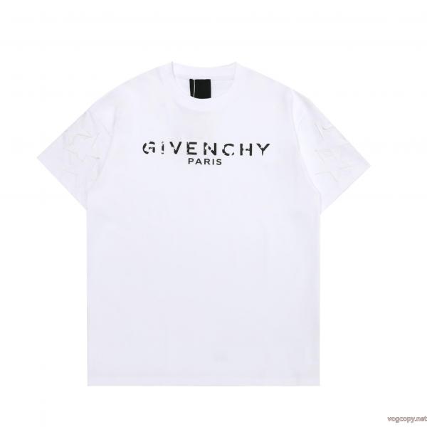 偽 ブランド 半袖TシャツGIVENCHY超人気モデル入荷 今、注目なの 最新作防热性 0