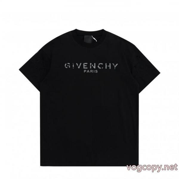 偽 ブランド 半袖TシャツGIVENCHY超人気モデル入荷 今、注目なの 最新作防热性 1