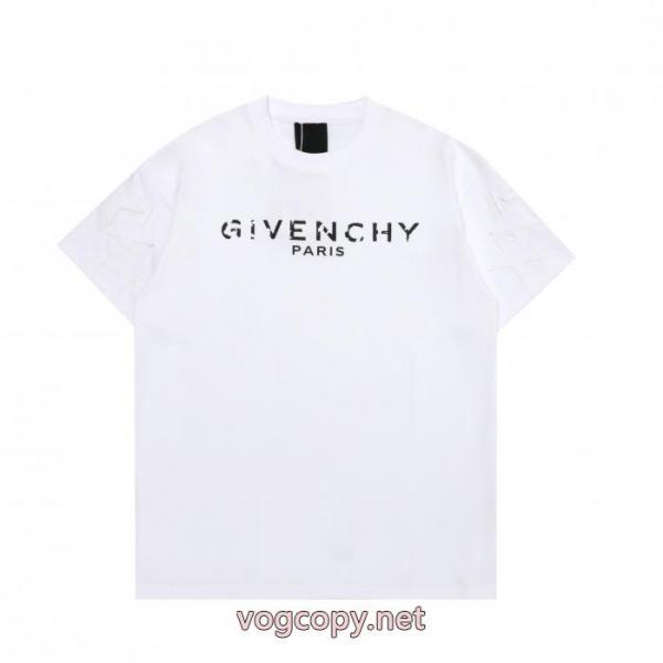 偽 ブランド 半袖TシャツGIVENCHY超人気モデル入荷 今、注目なの 最新作防热性 4