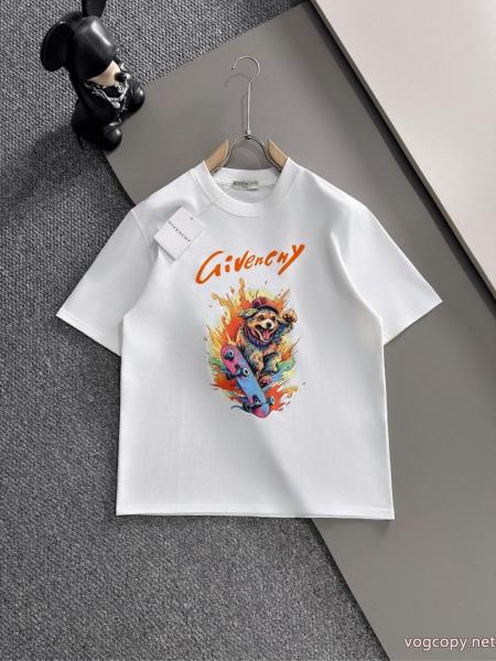 人気セール高品質 流行シンボル 大好評アイテムブランド スーパー コピー 通販半袖TシャツGIVENCHY 0