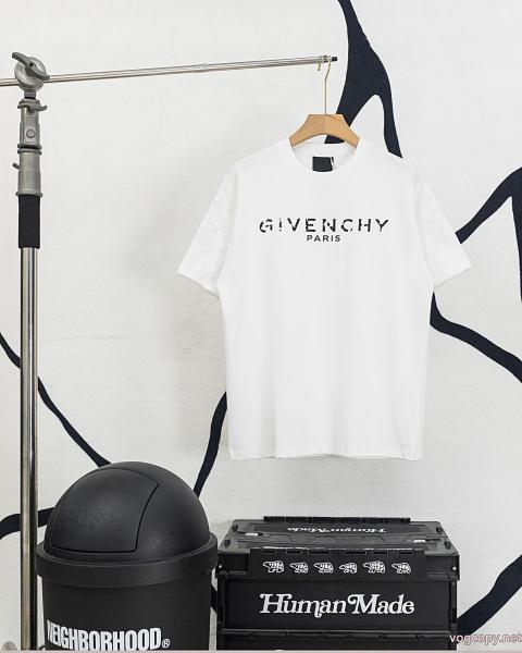 半袖Tシャツ偽 ブランド 販売オフィスファッション 2026新発売 話題のブランドジバンシィ 0 