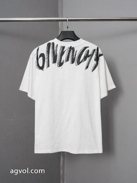 人気 ランキング 便利な定番アイテム 2026夏季偽物 通販半袖Tシャツジバンシー 5 