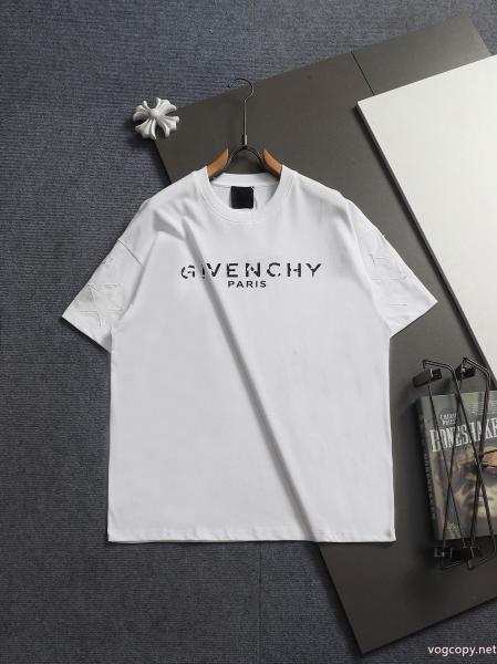 スーパー コピー 販売半袖TシャツジバンシィHOT2026 芸能人愛用 完売間近 0 