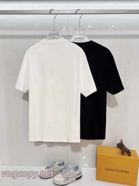 半袖Tシャツ機能性が素晴らしい 品質感 2026年流行激安 ブランド 通販GIVENCHY 1