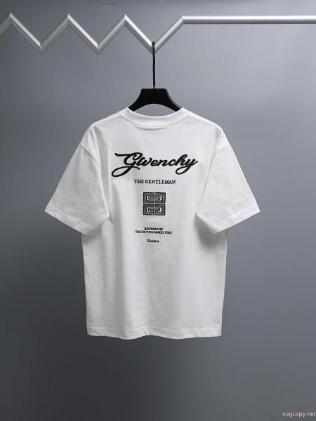 GIVENCHY半袖Tシャツ偽物 ブランド 激安大人の品漂う 海外モデル 独特な 0