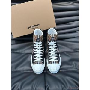 スニーカースーパー コピー メンズBURBERRY新作夏の優秀アイテム 大人気カラー入荷！ 即発送可能..
