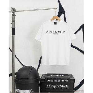 半袖Tシャツ偽 ブランド 販売オフィスファッション 2026新発売 話題のブランドジバンシィ