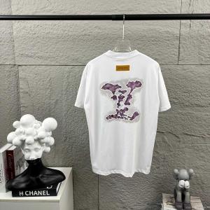 半袖TシャツブティックVIP価格 今年人気定番新作 配信早速激安 ブランドLOUIS VUITTON