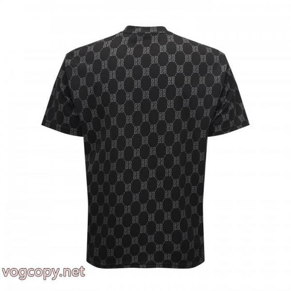 激安 通販 ブランド半袖Tシャツ人気定番 即完売 話題沸騰！！ジバンシィ 5 