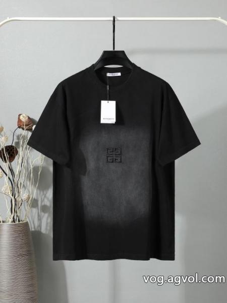 高品質 お買得 今話題!GIVENCHY半袖Tシャツブランド コピー 着払い 0 