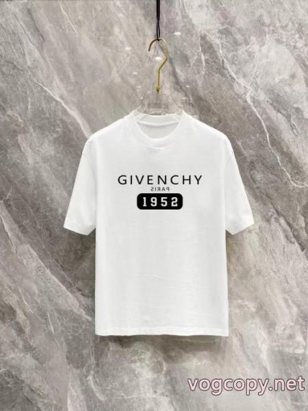ブランド コピーGIVENCHYお得セール 赤字超特価得価 超人気美品半袖Tシャツ 1