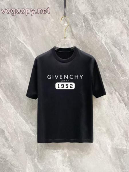 ブランド コピーGIVENCHYお得セール 赤字超特価得価 超人気美品半袖Tシャツ 2