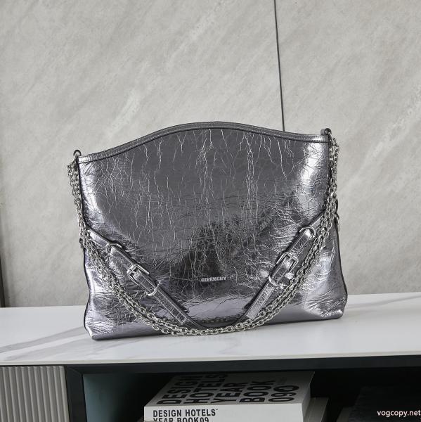     バッグ大人っぼい ～希少    上品な落ち感あるGIVENCHYブランド 偽物 激安. 0 