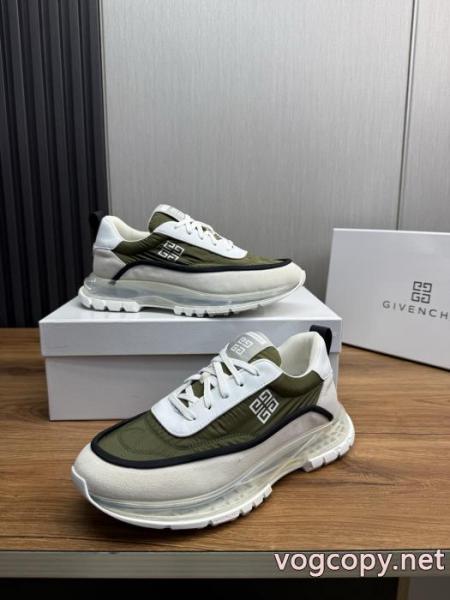 スーパー コピー 安心 スニーカーGIVENCHY非常に人気の高い 2026SS2026 人気モデル ミックス感が溢れる. 4