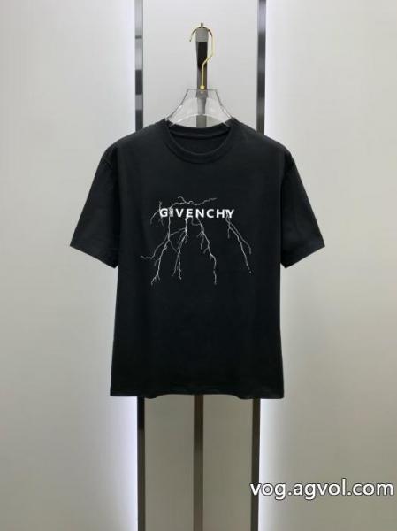 半袖Tシャツブランド コピー 通販高いクオリティ 予約販売商品 2026超人気の最新作GIVENCHY 0 