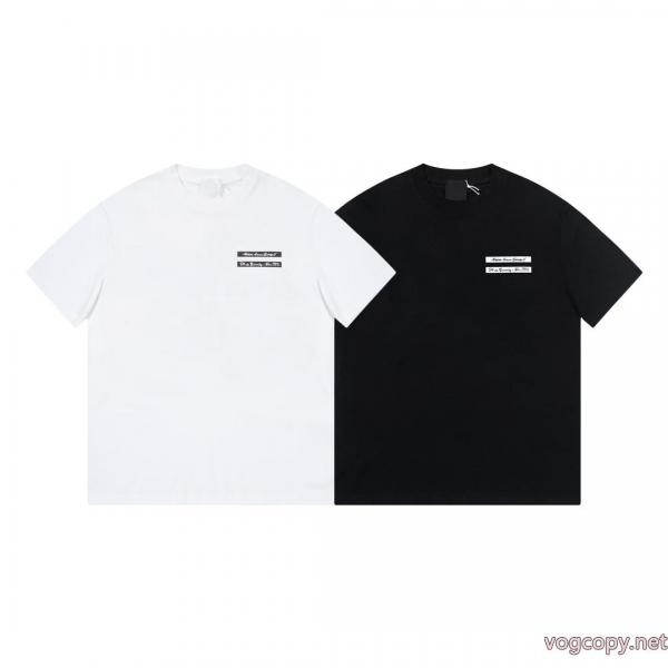 激安 ブランド 通販流行の注目ブランド 海外セレブ愛用 即納可半袖TシャツGIVENCHY 0 