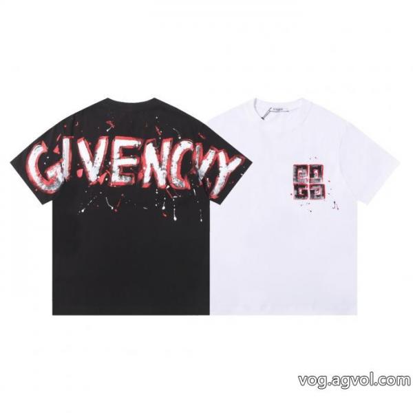 半袖TシャツGIVENCHYブランド コピー 通販最新入荷260%新品 お得人気セール 定番カラー 0 