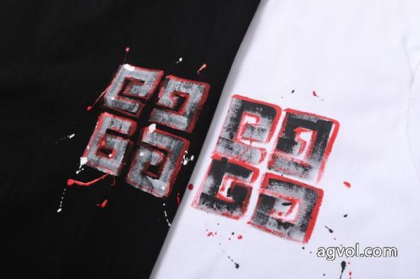 半袖TシャツGIVENCHYブランド コピー 通販最新入荷260%新品 お得人気セール 定番カラー 5 