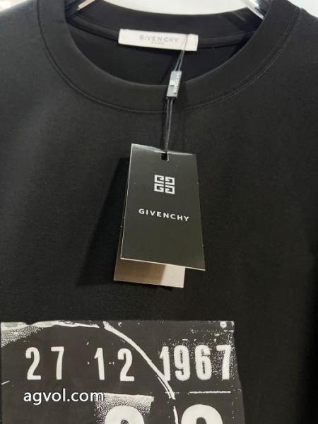 人気商品最新作 絶対欲しい新作 ストリートファッションGIVENCHY半袖Tシャツスーパー コピー 販売 4