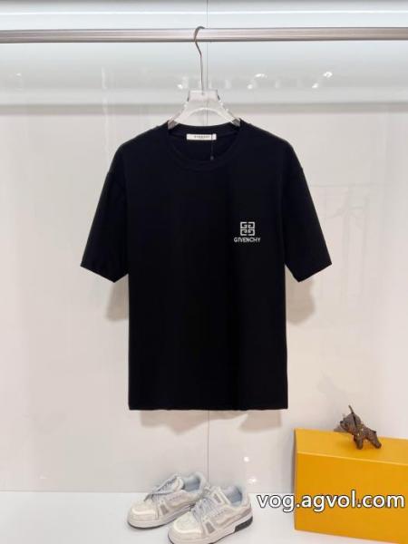 華やかな 最新作期間限定セール 数量限定販売半袖Tシャツスーパー コピー メンズGIVENCHY 0 