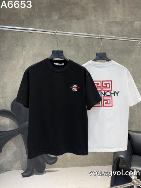 コピー 商品 通販先取り 最安国内発送 定番人気商品GIVENCHY半袖Tシャツ 0 