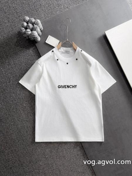 コピー 商品 ブランドGIVENCHY半袖Tシャツ数量限定大得価 即納希少 魅力的 0